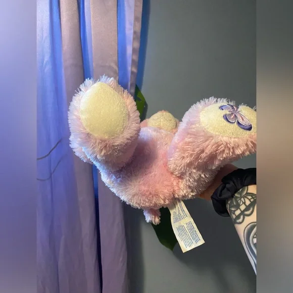 Butterfly Build a bear - Picture 2 of 3